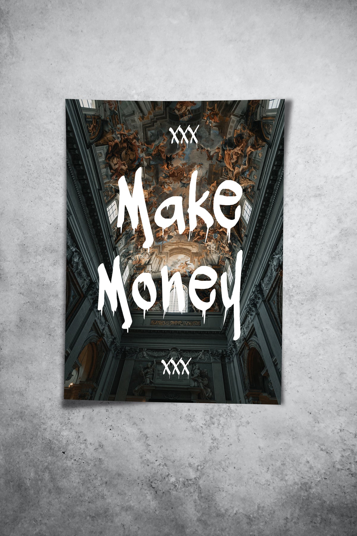 Make Money