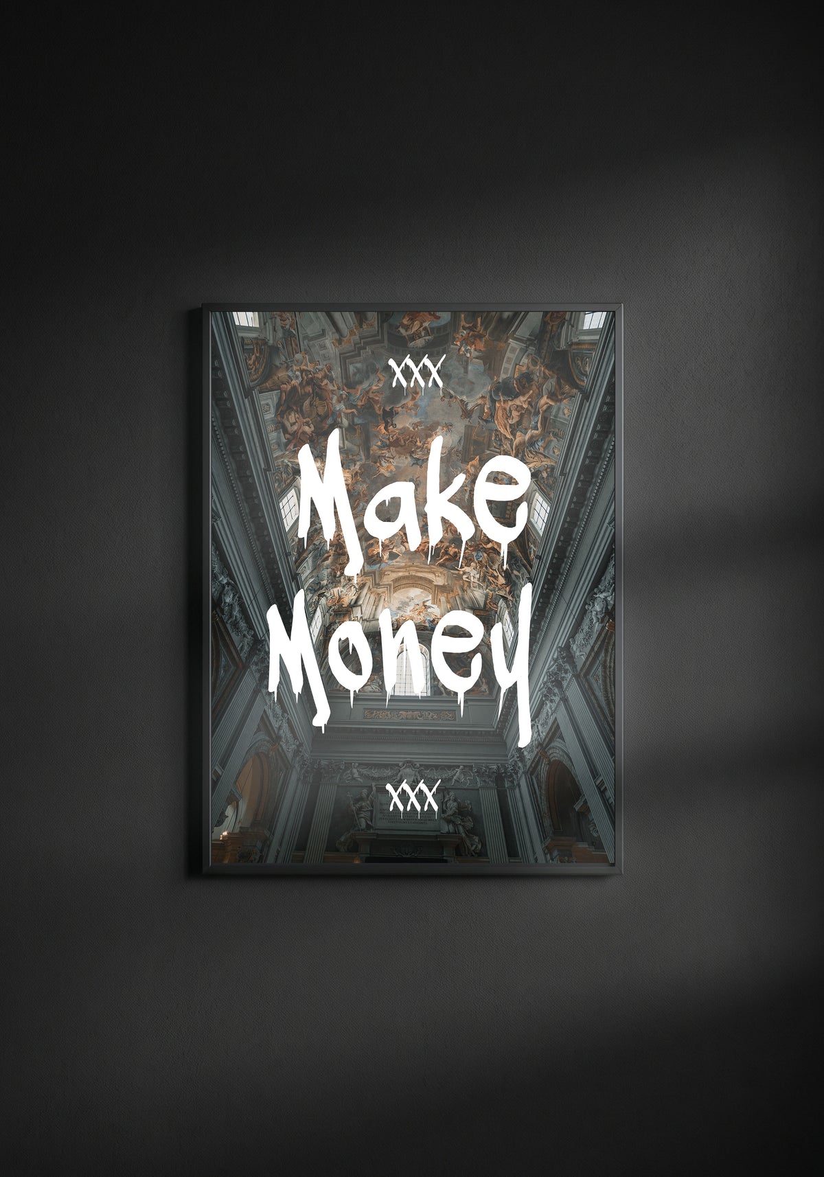 Make Money