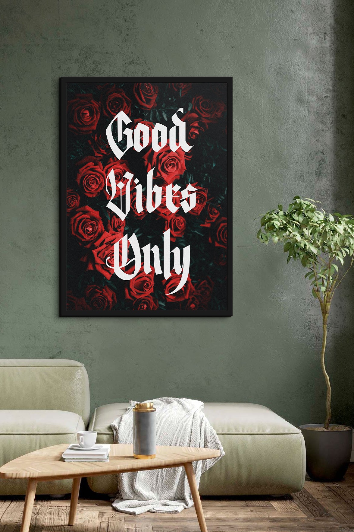 Good Vibes Only 2.0