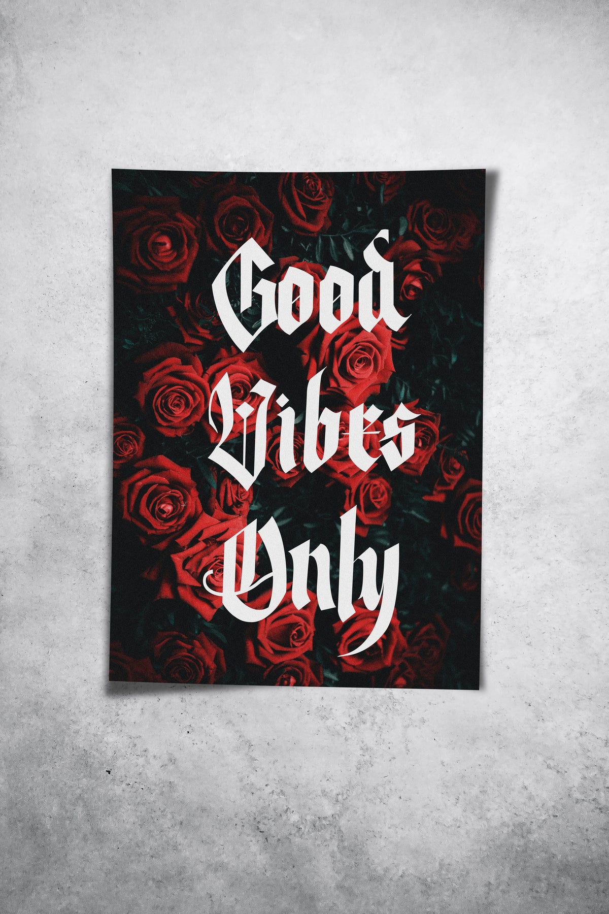 Good Vibes Only 2.0