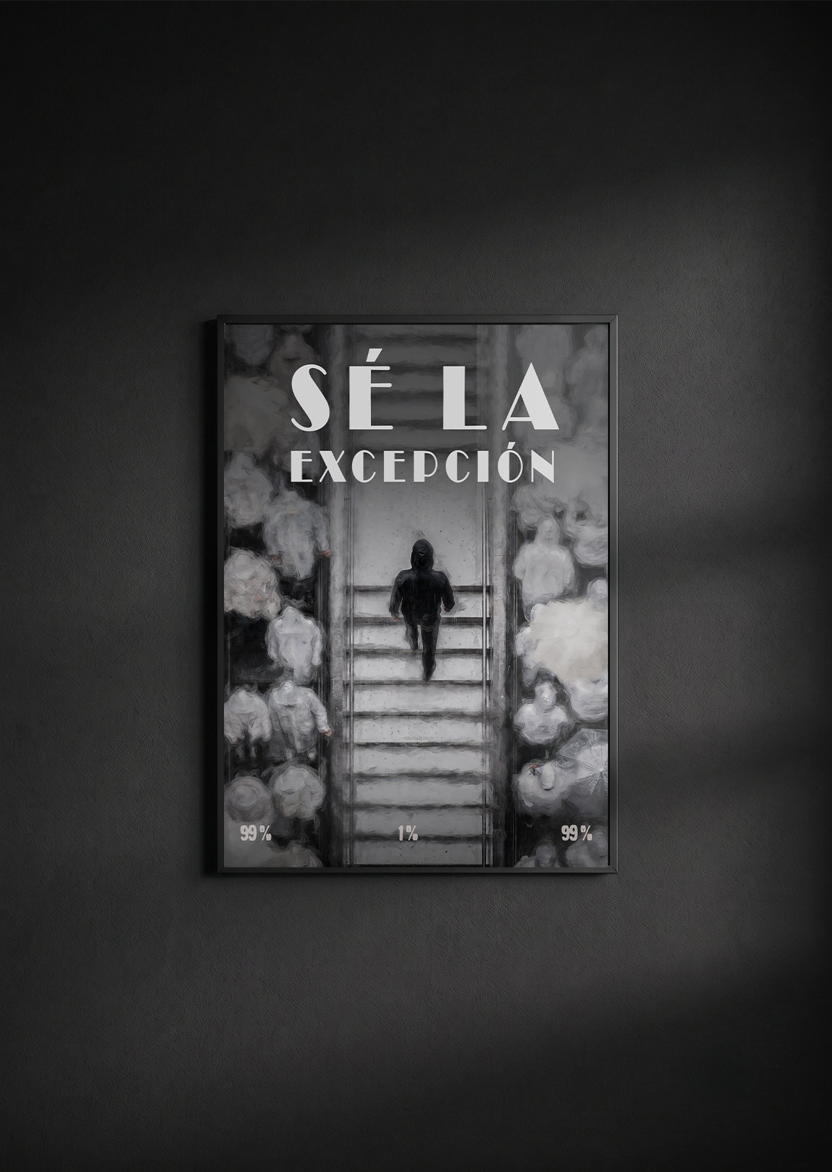 Sé la Excepción