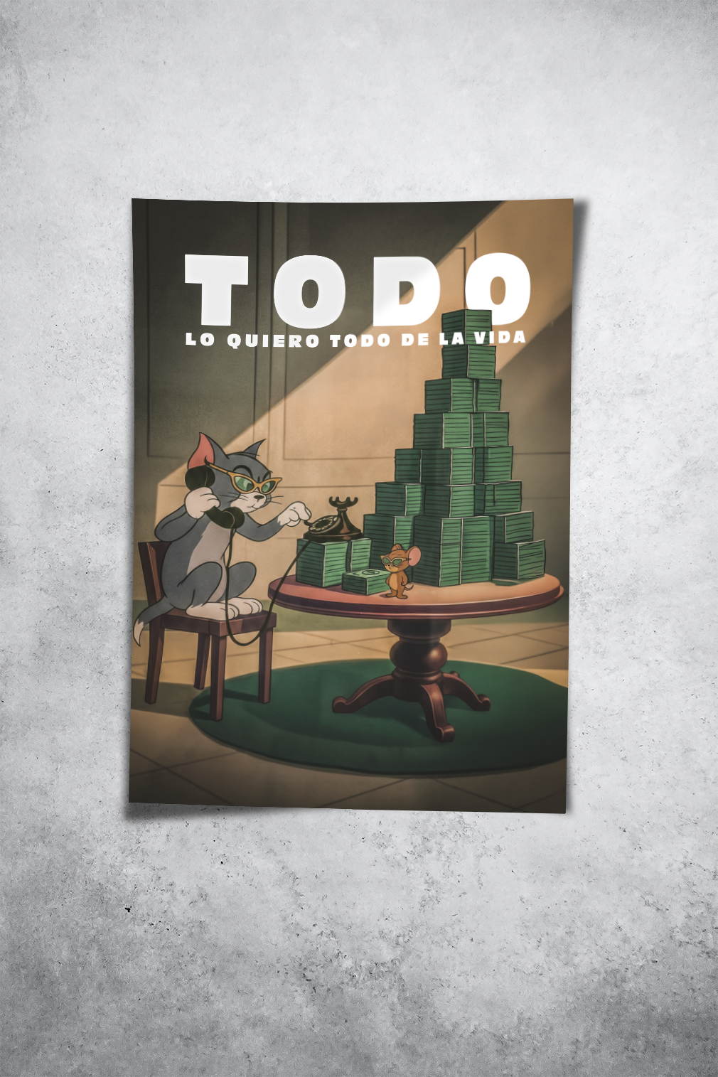 TODO