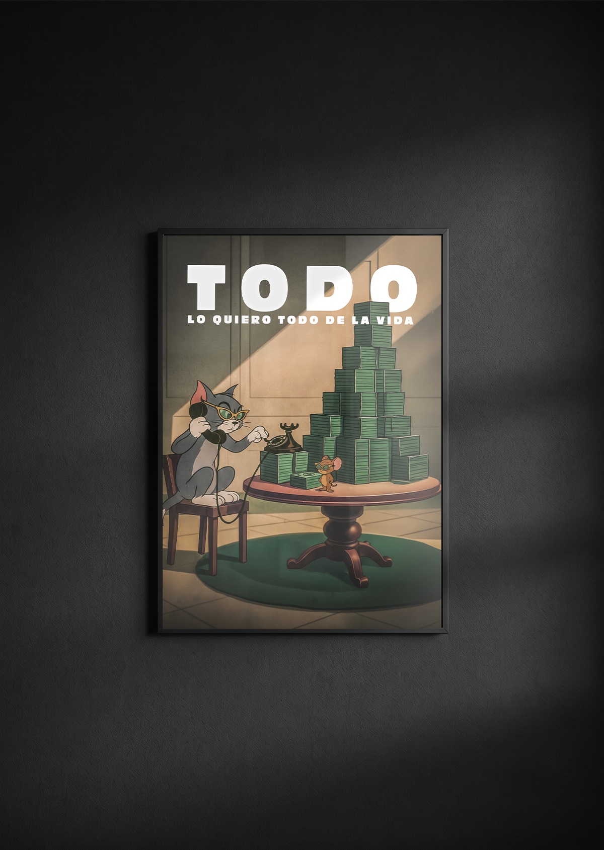 TODO