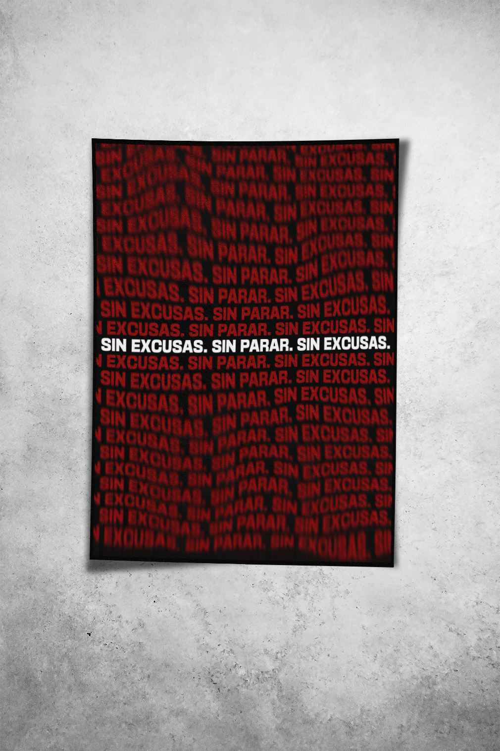 Sin Excusas