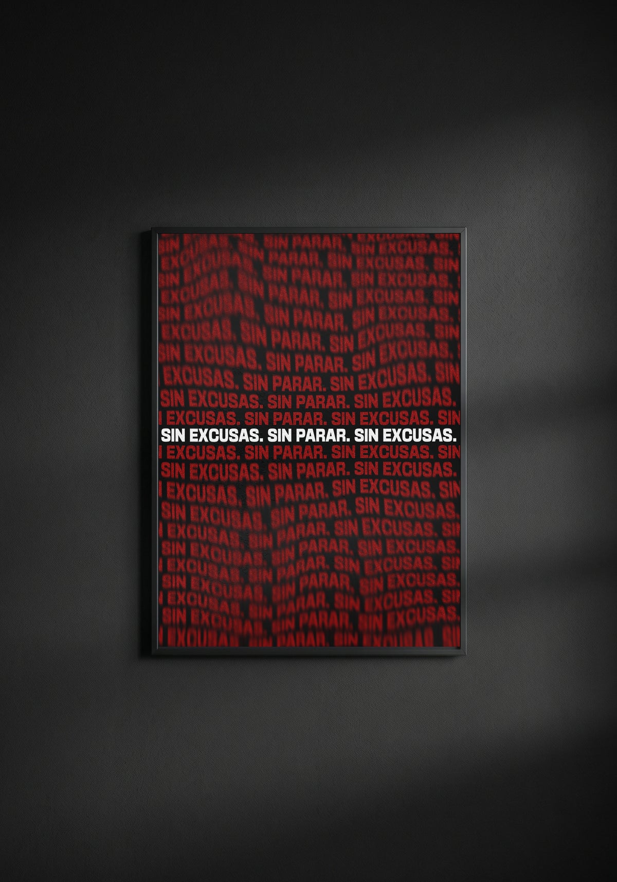 Sin Excusas