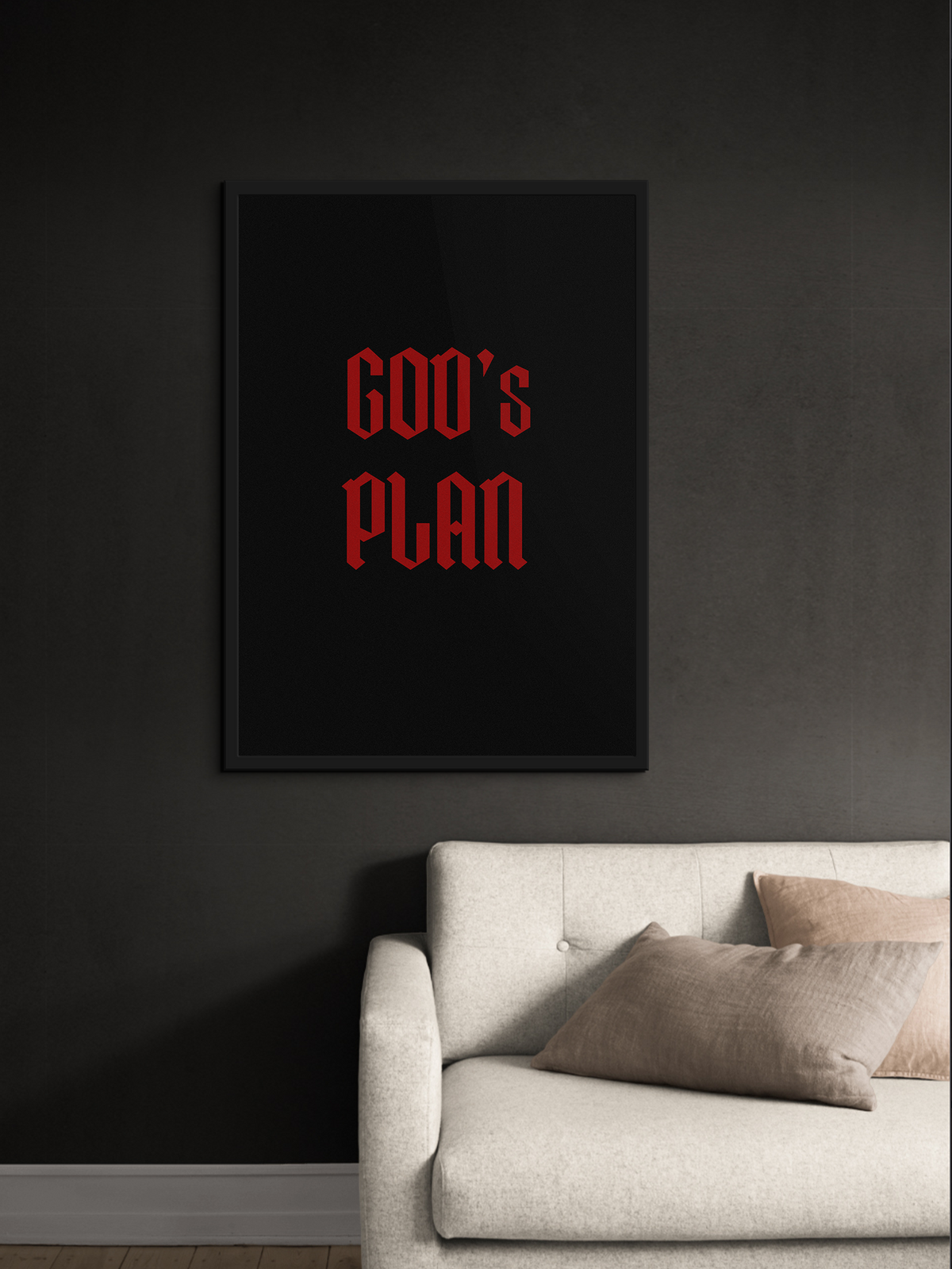 God's Plan