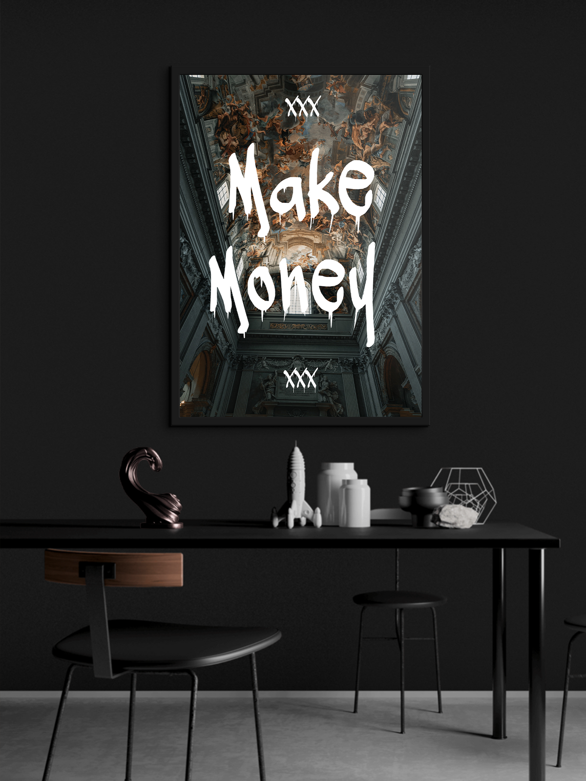 Make Money