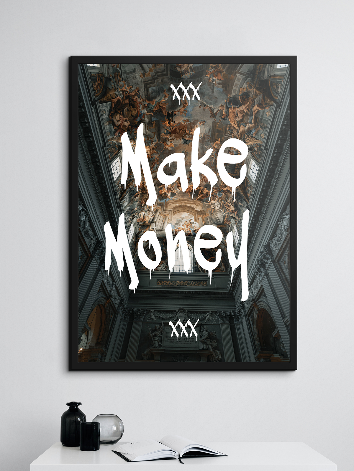 Make Money
